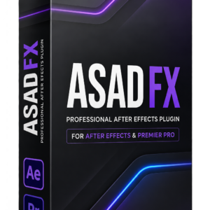 Asad FX